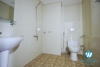 Dleroi Soleil Cozy  bedroom apartment in Xuan Dieu, Tay Ho for rent